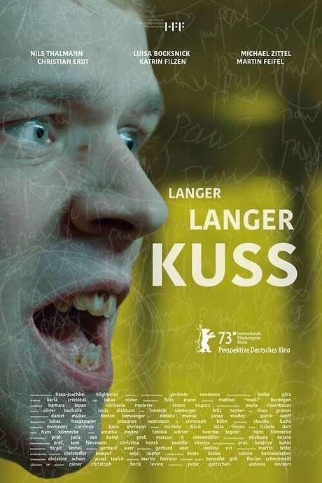 Long Long Kiss